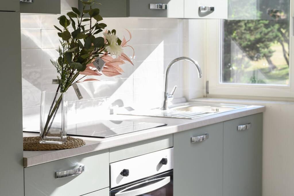 רומא Laura Sweet Home Con Piscina מראה חיצוני תמונה