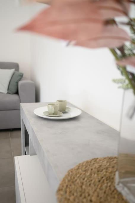 רומא Laura Sweet Home Con Piscina מראה חיצוני תמונה