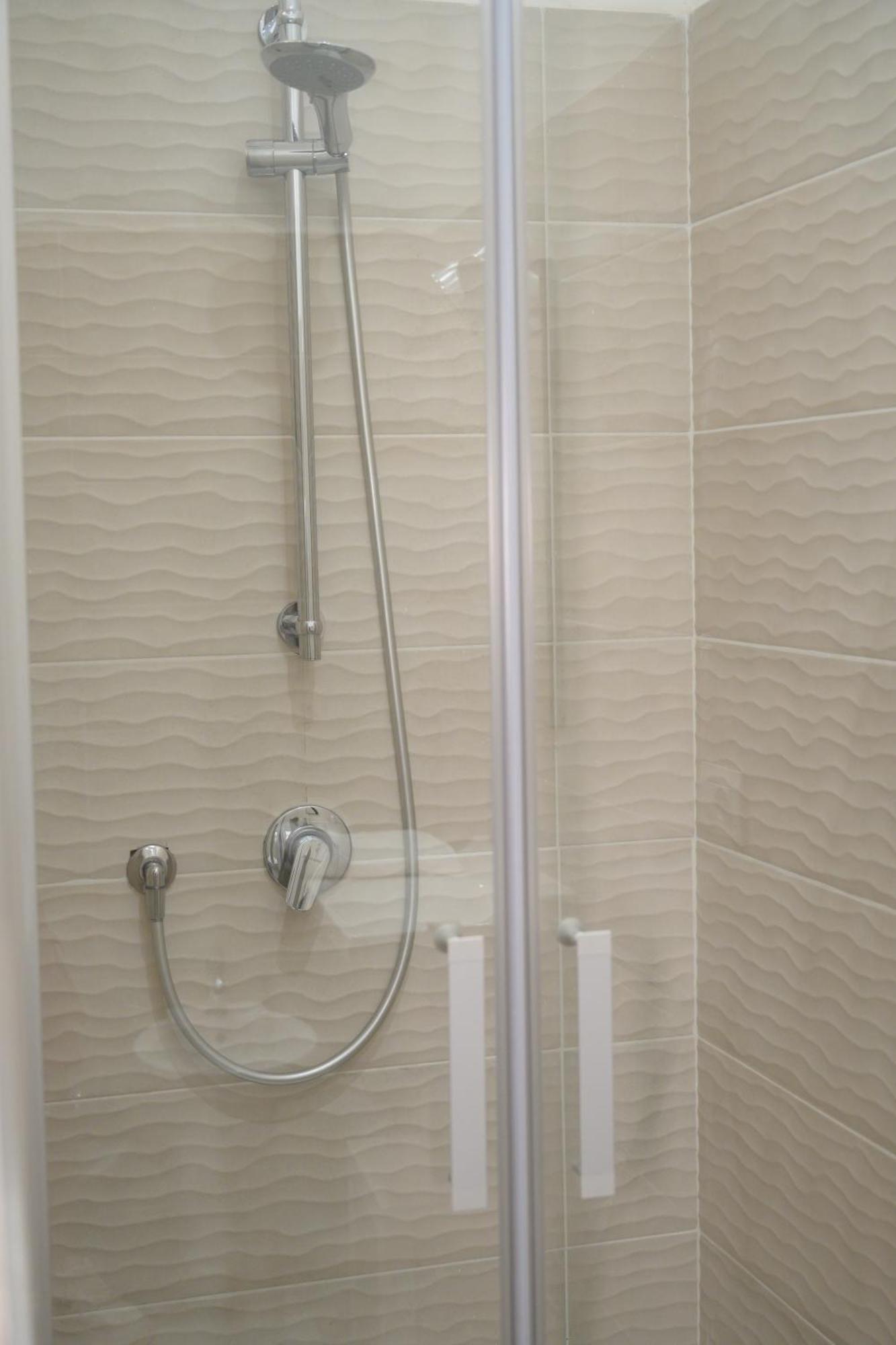 רומא Laura Sweet Home Con Piscina מראה חיצוני תמונה